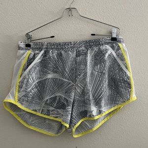 Under Armour Running Shorts